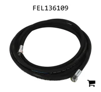 AGCO FEL136109 Гидравлический шланг