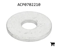 AGCO ACP0702210 Шайба