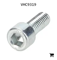 AGCO VHC9319 Винт с шестигранной головкой