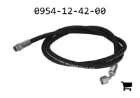 AGCO 0954-12-42-00 Гидравлический шланг