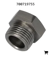 AGCO 700719755 Заглушка