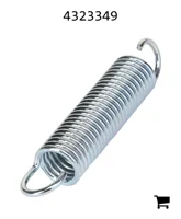 AGCO 4323349 Пружина