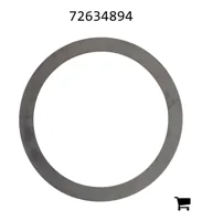 AGCO 72634894 Диск