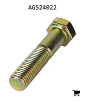 AGCO AG524022 Болт
