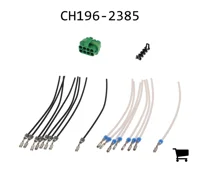 AGCO CH196-2385 Ремкомплект