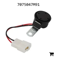 AGCO 7075047M91 Зуммер