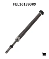 AGCO FEL16189309 Регулировка высоты