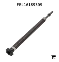 AGCO FEL16189309 Регулировка высоты