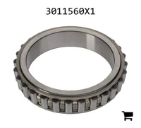 AGCO 3011560X1 Шариковый подшипник