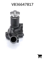AGCO V836647817 Водяной насос