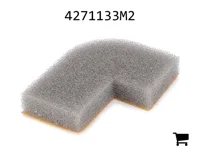 AGCO 4271133M2 Прокладка правая