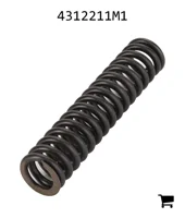AGCO 4312211M1 Пружина