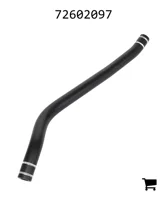 AGCO 72602097 Шланг