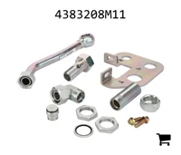 AGCO 4383208M11 Код доступа