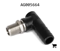 AGCO AG005664 Стойка