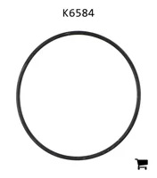 AGCO K6584 Прокладка