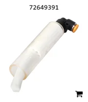 AGCO 72649391 Смазочная кисть