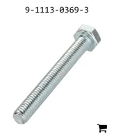 AGCO 9-1113-0369-3 Болт