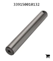 AGCO 339150010132 Ось