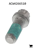 AGCO ACW4266510 Болт с фланцем и 12-гранной головкой