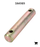 AGCO SN4989 Палец
