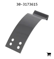 AGCO 30-3173615 Ограничитель