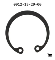 AGCO 0912-15-29-00 Стопорная шайба