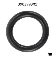 AGCO 3903993M1 Уплотнительное кольцо
