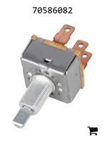 AGCO 70586082 Поворотный переключатель