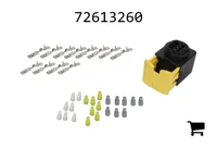 AGCO 72613260 Соединитель