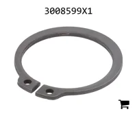 AGCO 3008599X1 Стопорное кольцо