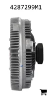 AGCO 4287299M1 Привод вентилятора с вязкостной муфтой