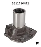 AGCO 3612710M92 Корпус