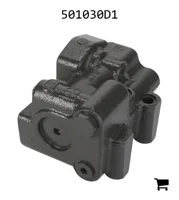 AGCO 501030D1 Клапан давления