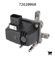 AGCO 72620068 Дозирующий модуль