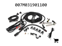 AGCO 007M031901100 Предпусковой подогреватель