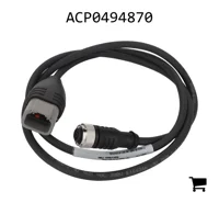 AGCO ACP0494870 Шнур