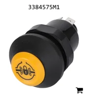 AGCO 3384575M1 Выключатель блокировки дифференциала