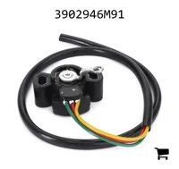 AGCO 3902946M91 Потенциометр управления трансмиссией