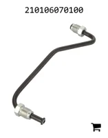 AGCO 210106070100 Тормозная трубка