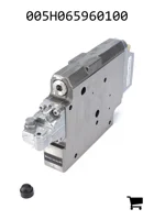 AGCO 005H065960100 Комплект установки вспомогательного клапана