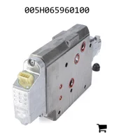 AGCO 005H065960100 Комплект установки вспомогательного клапана