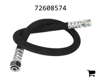 AGCO 72608574 Трубопровод высокого давления