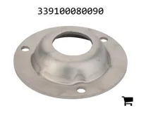 AGCO 339100080090 Крышка