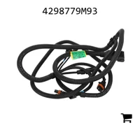 AGCO 4298779M93 Жгут проводов фары