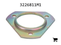 AGCO 3226811M1 Фланец