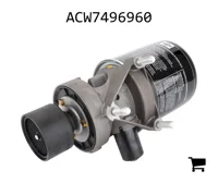 AGCO ACW7496960 Воздушный фильтр двигателя