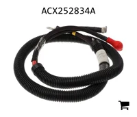 AGCO ACX252834A Положительный кабель