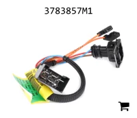 AGCO 3783857M1 Жгут проводов педали сцепления и приборной панели
