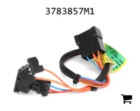 AGCO 3783857M1 Жгут проводов педали сцепления и приборной панели
